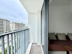 Coco Palms (D18), Condominium #527333521